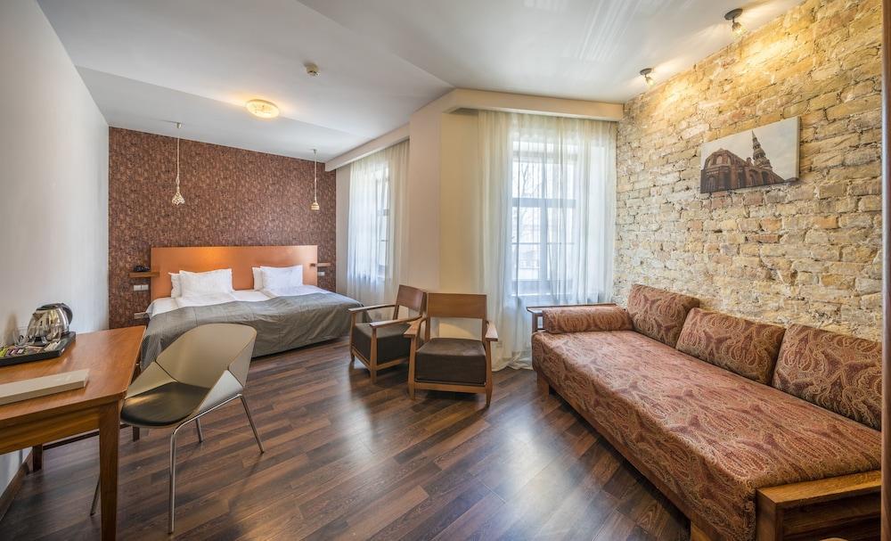 Rija Riga City Hotel Exterior photo