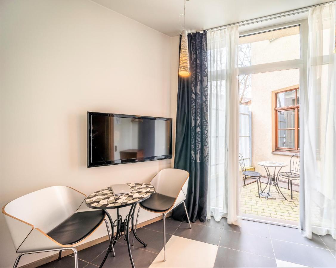 Rija Riga City Hotel Room photo