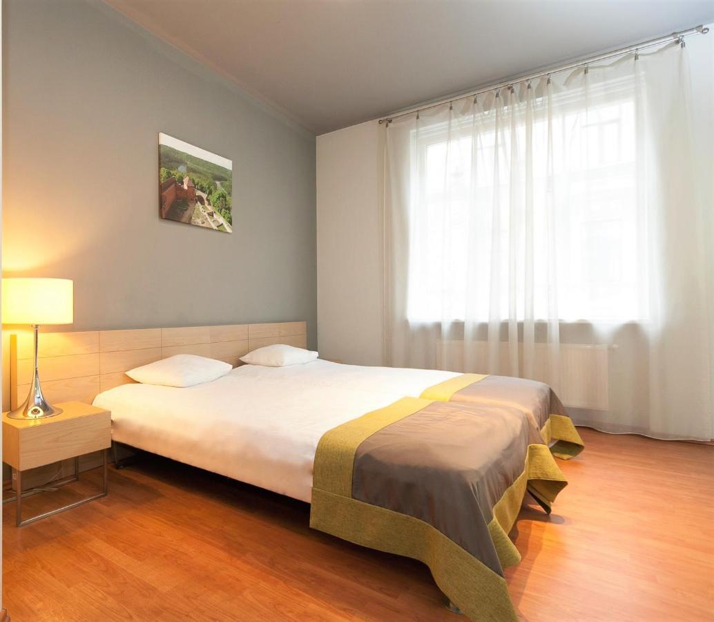 Rija Riga City Hotel Exterior photo