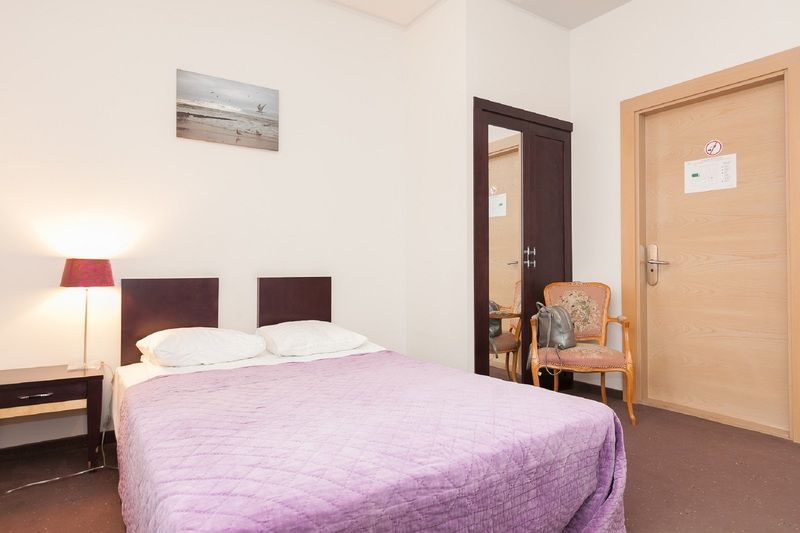 Rija Riga City Hotel Exterior photo