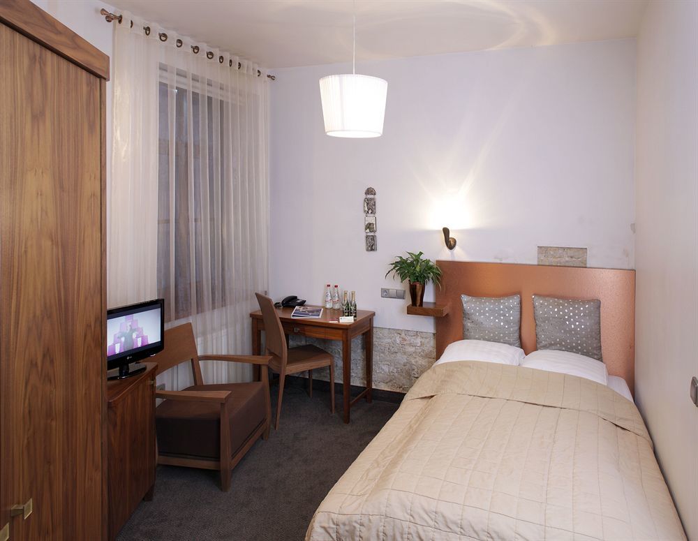 Rija Riga City Hotel Exterior photo