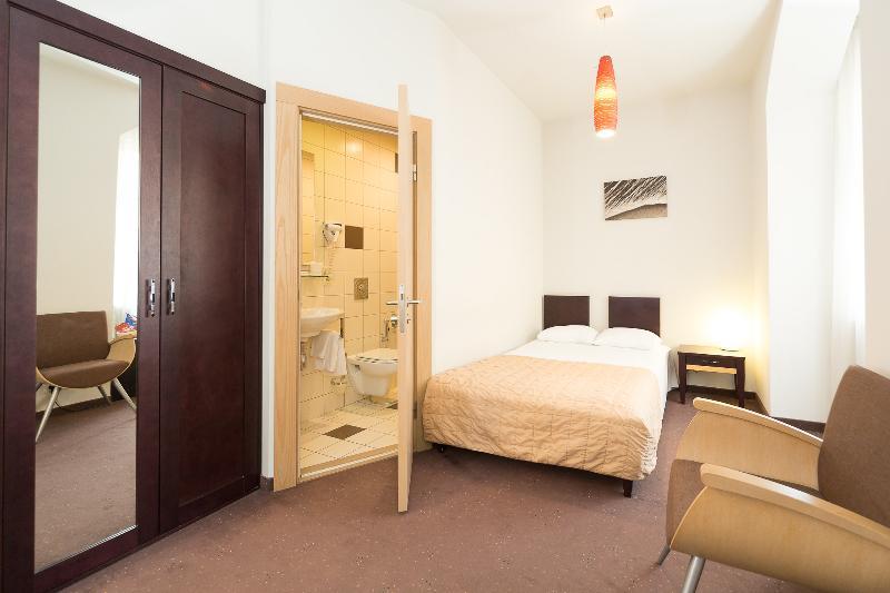 Rija Riga City Hotel Exterior photo